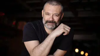 Levent Üzümcü gözaltına alındı