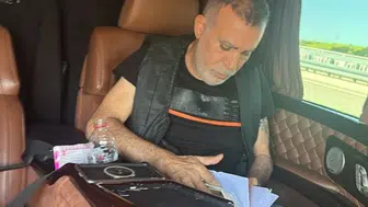 Haluk Levent'in milyarlık para trafiği MASAK raporunda