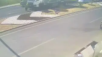 Aydın'da Feci Ölüm! Yolun Karşısına Geçecekti, Altında Kaldı...