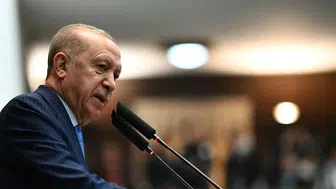 Cumhurbaşkanı Erdoğan imzaladı! O isim büyükelçi oldu