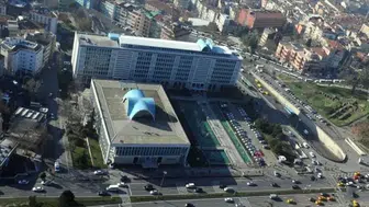 İstanbul 40. Ağır Ceza Mahkemesi kapatıldı: İBB davasına başka mahkeme bakacak
