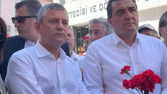Ulaş Karasu: “Halkın İktidarı İçin Umuda Yolculuğumuz Başladı”