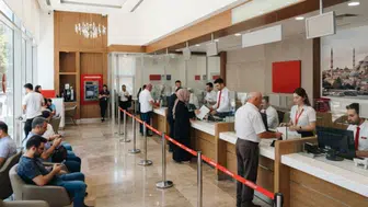 Yarın bankalar açık mı? 15 Temmuz 2026 Çarşamba banka çalışma saatleri