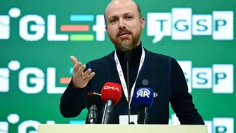 Bilal Erdoğan Sivas’a Geliyor!