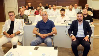 STSO'da Sigorta Sektörünün Geleceği Masaya Yatırıldı
