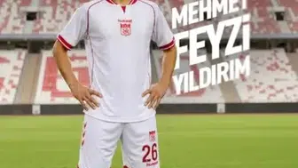 Sivasspor'da Emre Gökay ve Mehmet Feyzi Yıldırım'dan Sakatlık Haberi