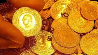 8 Temmuz altın fiyatları belli oldu! Gram, çeyrek altın...