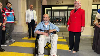 40 Yıl Boyunca Ülkesine Dönemedi! Mekke’de Başlayan Dram İstanbul’da Sona Erdi
