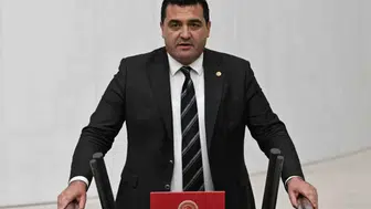 Sivas CÜ Vakfı Okulları’ndaki Mali Kriz TBMM Gündemine Taşındı!
