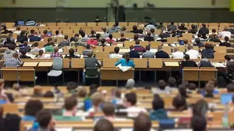 Öğrenci Affı Teklifi Meclis’e Geliyor! Binlerce Kişinin Beklediği Düzenleme Yarın Sunulacak!