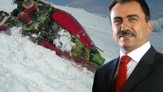 Adalet Bakanı Gürlek'ten Yazıcıoğlu Açıklaması: "Ucu Nereye Uzanırs...