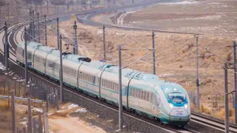 Sivas’tan İstanbul’a Hızlı Tren Ulaşımında Yeni Dönem! YHT Hattı 62,9 Milyon Yolcuya Hizmet Verdi