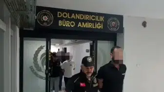 İzmir'de Yetkili Servis Oyunu Bozuldu! İnternetten Tuzak Kurmuşlar...