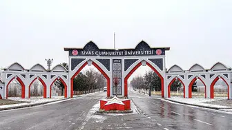 Sivas Cumhuriyet Üniversitesi’nden TEKNOFEST’te Büyük Başarı: 2 Türkiye Birinciliği, 1 Türkiye Üçüncülüğü