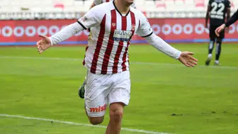 Rey Manaj İlk Antrenmanda Yer Almadı! Sivasspor’da Sezon Hazırlıkları Başladı!