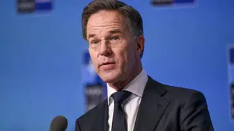 NATO Genel Sekreteri Rutte: Dün büyük bir başarıydı