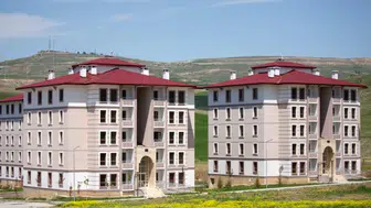 Sivas'ta 452 TOKİ Konutunda İnşaat Tamamlandı: Teslim Süreci Başlıyor