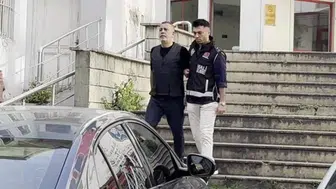 Haluk Levent tutuklandı
