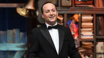 TolgShow ekranlara geri dönüyor: İşte yayın tarihi ve konukları