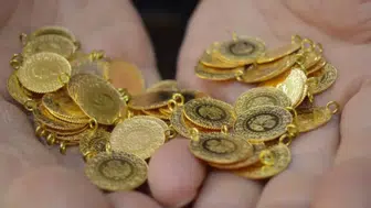 Altının gramı 6 bin 90 liradan işlem görüyor