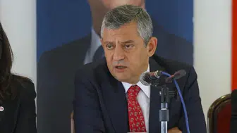 Özgür Özel: CHP’yi siyasi muhatap kabul etmeyeceğiz