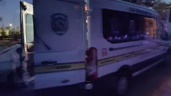 Mezarlıkta silahlı saldırı: 3 kişi hayatını kaybetti