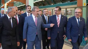 Sivas'ta Çiftçinin Sesi Yükseldi! BBP'li Meclis Üyesinden Flaş Taban Fı...