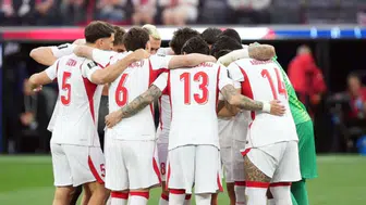 A Milli Takım'ın Dev Maçları Nerede? TFF Statları Açıklandı!