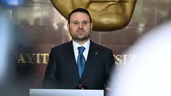 Bakan Gürlek: Terör belasından kurtulma arifesindeyiz