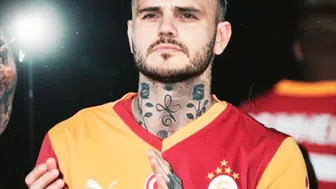 Wanda Nara ile Mauro Icardi davasında yeni gelişme