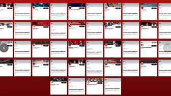 Milli Güvenliği Hedef Alan 22 Sosyal Medya Hesabına Erişim Engeli