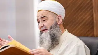 Cübbeli Ahmet Hoca’dan Alihan Kuriş Operasyonuna İlişkin Açıklama