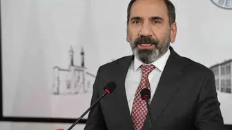 Mecnun Otyakmaz’dan Sivas Futbol Hakemliğine Tam Destek!