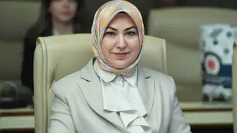 Rukiye Toy’dan Meclis'te Üniversite Adaylarına Sivas Daveti!