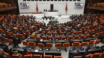 Terörsüz Türkiye yasası Meclis'te kabul edildi
