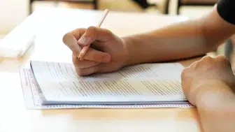 Hukuk Mesleklerine Giriş Sınavı 27 Eylül'de yapılacak