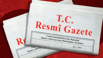 TSK, Jandarma Ve Sahil Güvenlik’te Atama Ve Terfiler Resmi Gazete’de Yayımlandı!