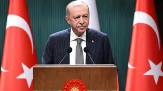 'Çerçeve Yasa' Cumhurbaşkanı Erdoğan'ın onayına sunuldu