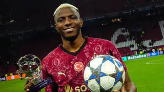 Premier Lig Devinden Çifte Transfer Bombası 100 Milyon Euro Teklif Hazır
