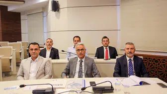 Sivas Ticaret ve Sanayi Odası’nda Bağımsız Adaylık Depremi!
