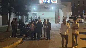 Serinlemek için girdi hayatını kaybetti