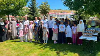 Sivas’ta Yaz Kur’an Kurslarında Etkinlikler Devam Ediyor