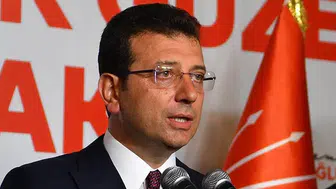 Siyasi Dengeler Değişiyor: İmamoğlu CHP’den Ayrıldı