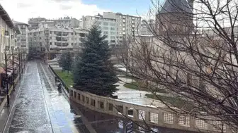 Sivas’ta 9 İlçe İçin Kuvvetli Sağanak Uyarısı
