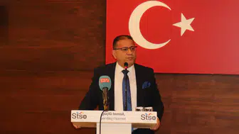 Mustafa Eken'den Demirağ OSB Açıklaması: "10 Bin İstihdam Sözü Yarım Kaldı"