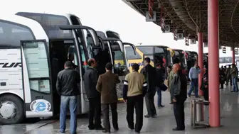 Şehirlerarası yolculukta yeni dönem! Kesintisiz ulaşım için tarih belli oldu