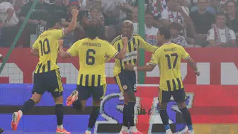 Fenerbahçe'ye Dev Rakip! Şampiyonlar Ligi'nde Yol Haritası Belli Oldu