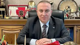 MHP'den "çerçeve yasa"ya imza atmayan İzzet Ulvi Yönter ile ilgili açıklama