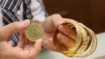 Altın 7 haftanın zirvesinde: Gram altın 6 bin 500'ü aştı