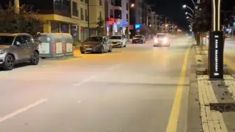 Bolu'da Tehlikeli Sürüşü Sosyal Medyada Paylaştı: Cezası Ağır Oldu!